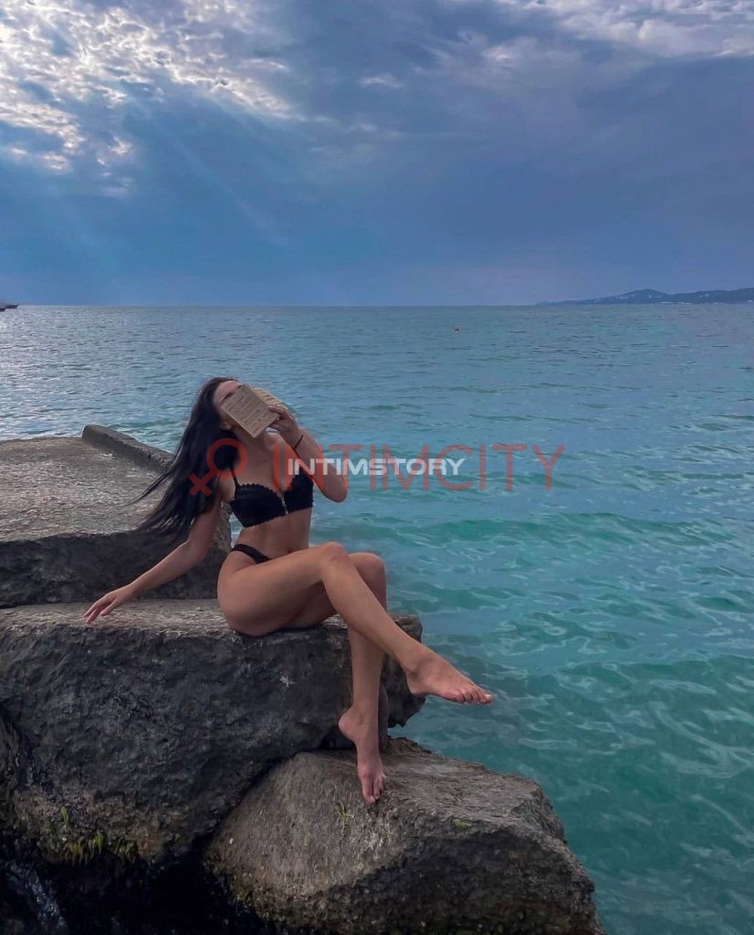 Проститутка Анна Интимсити