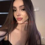 Проститутка Дарья Интимсити