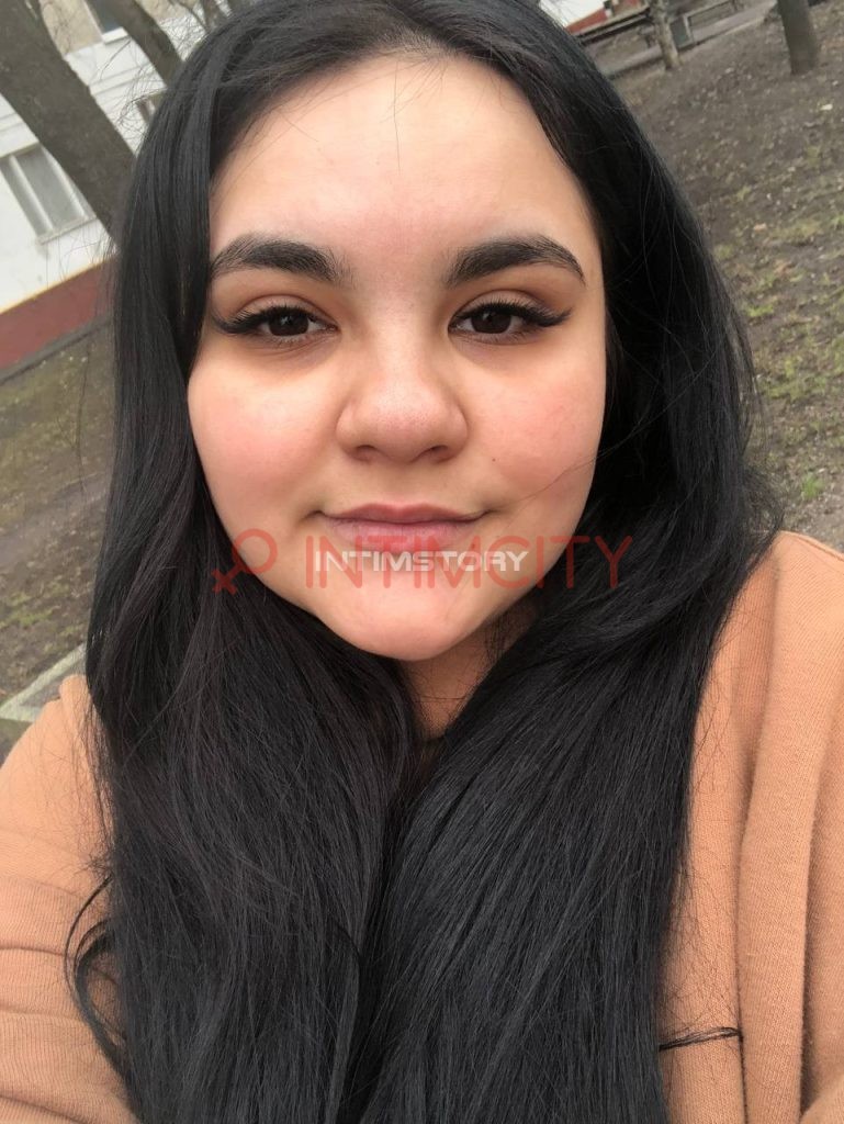 Проститутка Кристина Интимсити