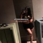 Индивидуалка Алена Интимсити