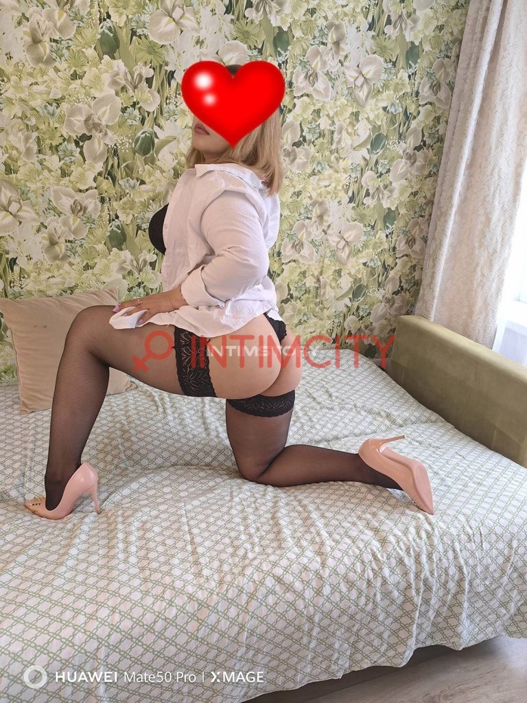 Путана Алиса Интимсити