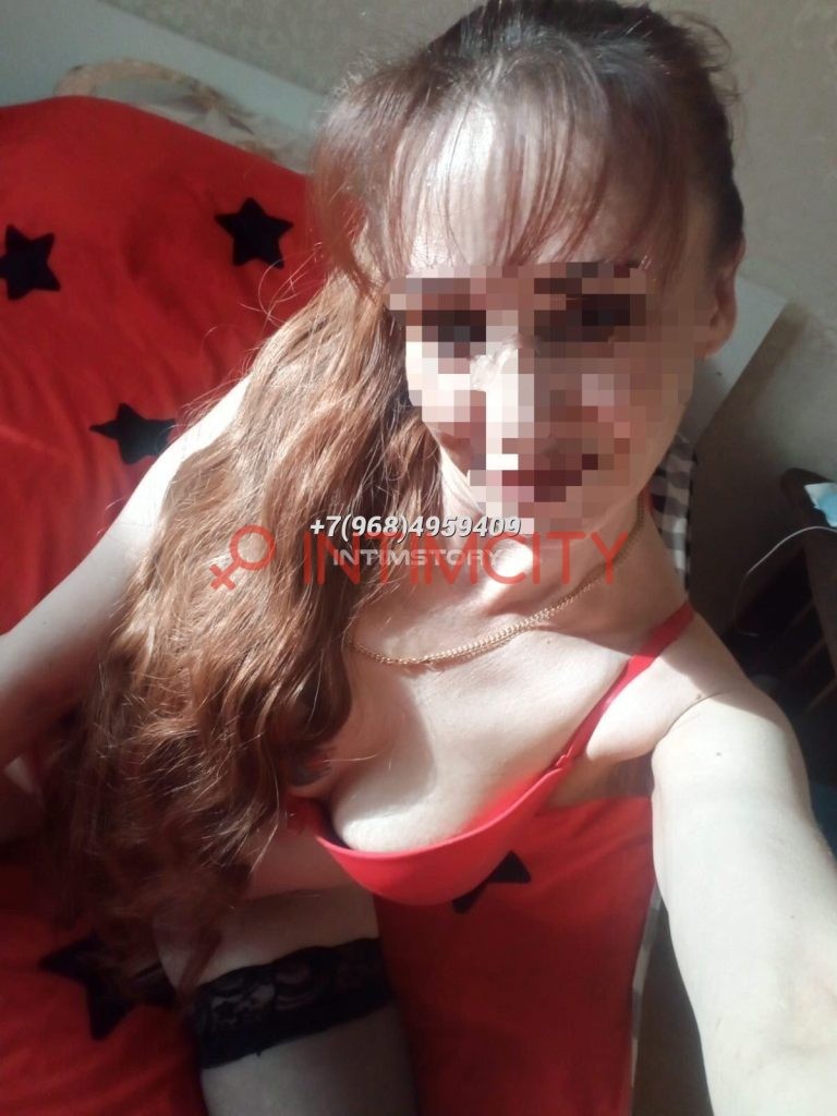 Шлюха Рыжая Интимсити