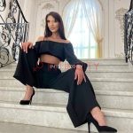 Эскортница Клео IntimCity