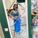 Проститутка Алуа Интимсити