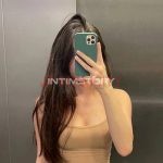 Шлюха Камилла Интимсити