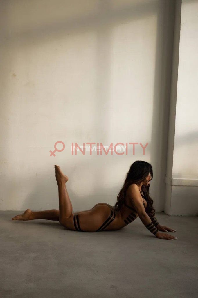 Элитная проститутка Su4ka_mohnatka IntimCity