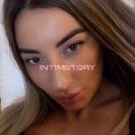 Путана Настя IntimCity