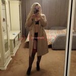 Эскортница Ксю Реал и Вирт IntimCity