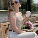 Эскортница Юля Интимсити