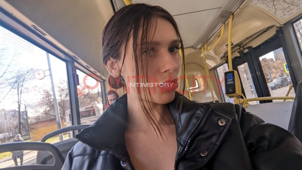 Шлюха Регина IntimCity