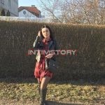 Шлюха Полина IntimCity