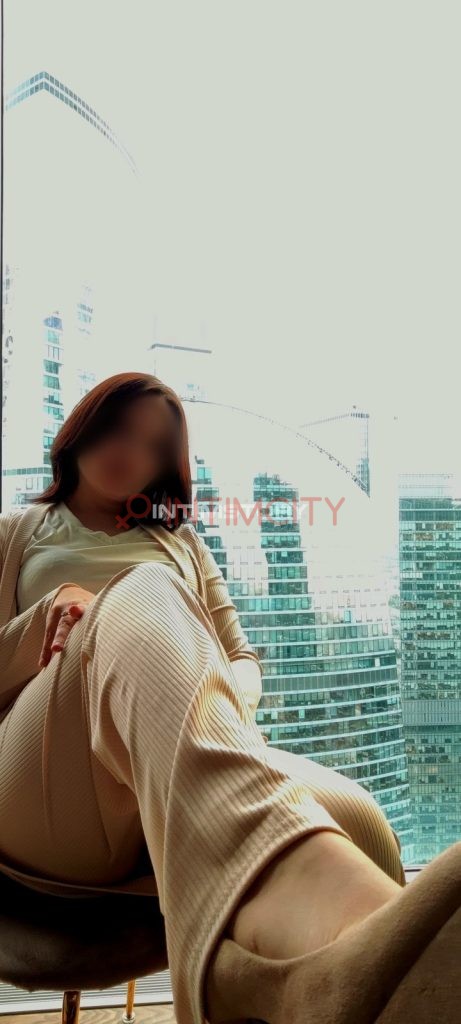 Эскортница Лера IntimCity