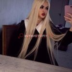 Элитная проститутка Жасмин IntimCity