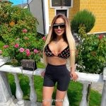 Индивидуалка Melani IntimCity