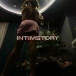 Элитная проститутка Тина Интимсити