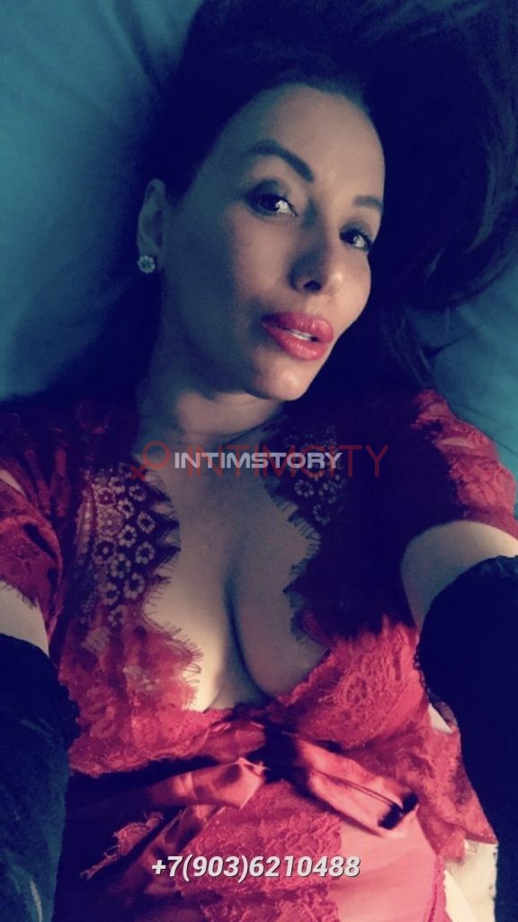 Проститутка Вика IntimCity