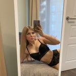 Эскортница Лия IntimCity