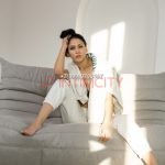 Элитная проститутка Дарья Интимсити