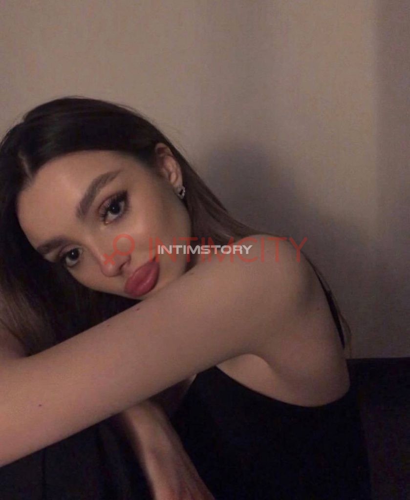 Элитная проститутка Дарья Интимсити