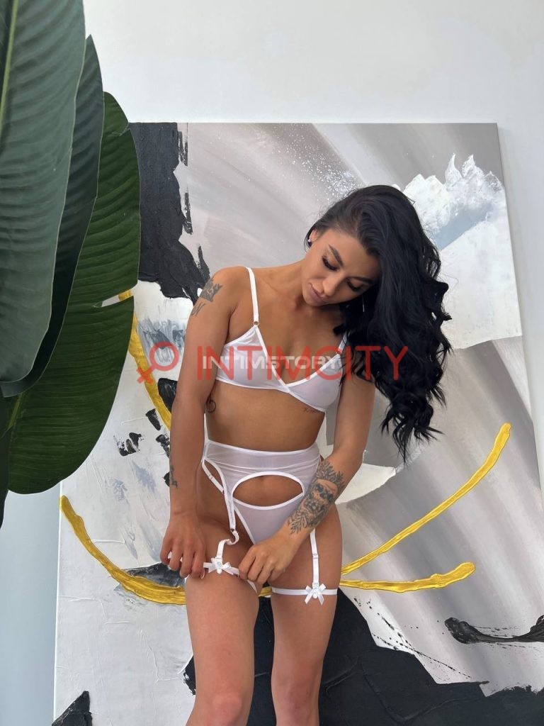 Индивидуалка Николь🍓 IntimCity