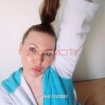 Эскортница Даша IntimCity