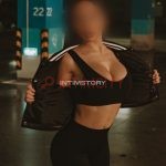 Эскортница Кристина Лекси , Elegant Angel ✅ Интимсити