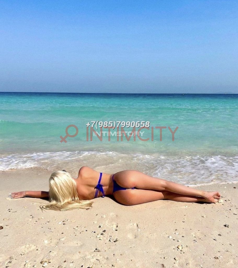 Элитная проститутка Ева💋есть Вирт,видео Интимсити