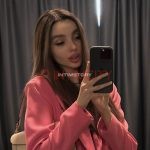 Индивидуалка Дарья IntimCity