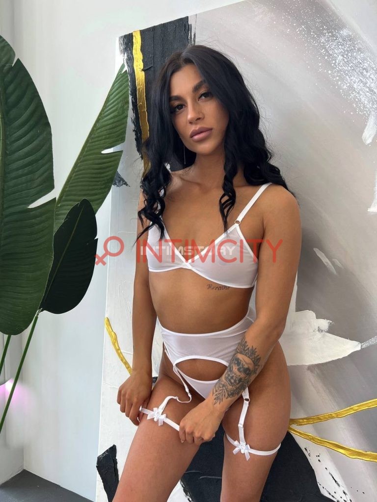 Индивидуалка Николь🍓 IntimCity