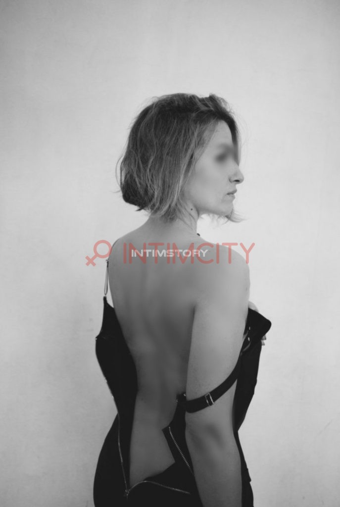 Индивидуалка Весна IntimCity