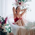 Эскортница Холли Интимсити
