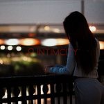 Эскортница Холли Интимсити