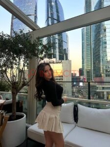 Эскортница Арина IntimCity