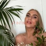 Индивидуалка Владислава Интимсити