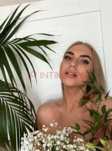 Индивидуалка Владислава Интимсити