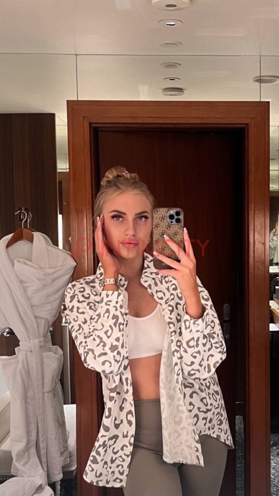 Путана Владислава Интимсити