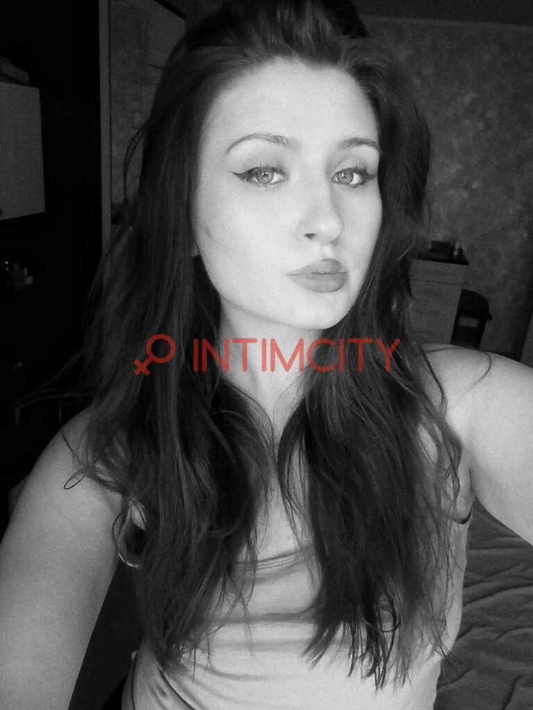 Путана Изабелла IntimCity