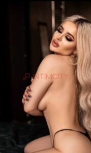 Индивидуалка Анжела IntimCity