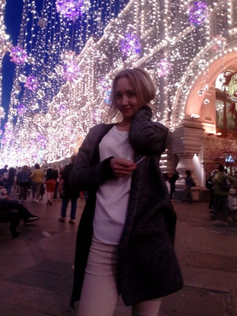 Путана Даша IntimCity