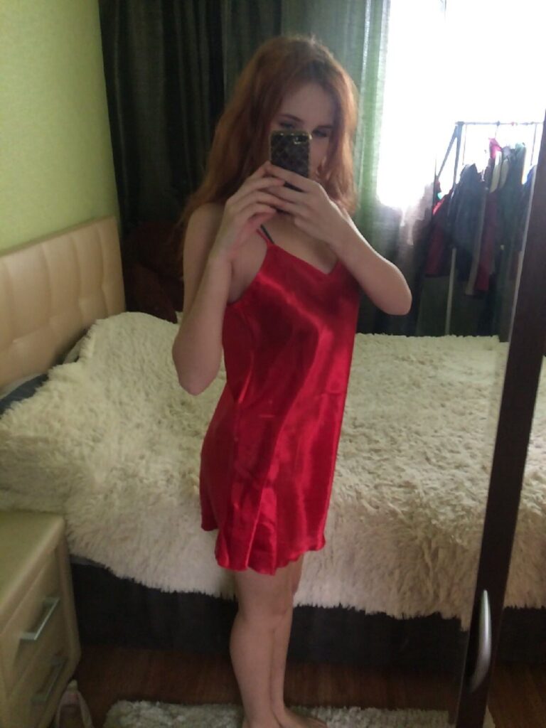 Элитная проститутка Энни IntimCity