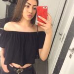 Эскортница Кларисса Интимсити