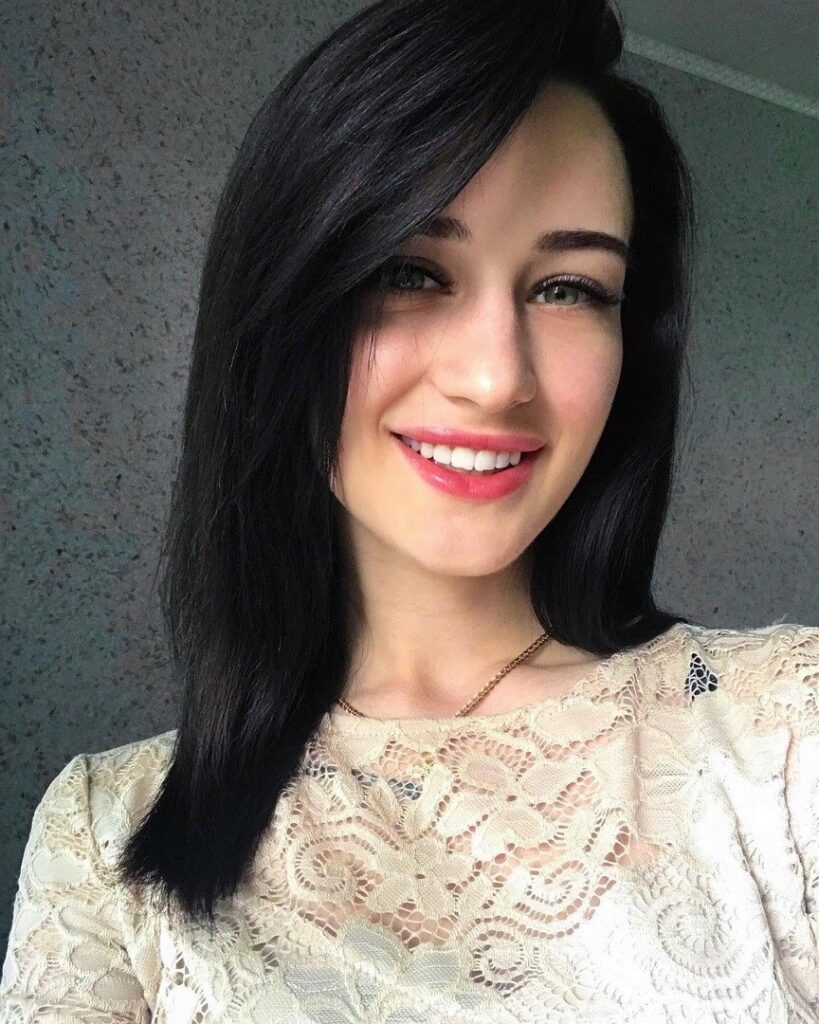 Путана Катя Интимсити