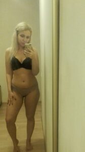 Эскортница Зоя Интимсити