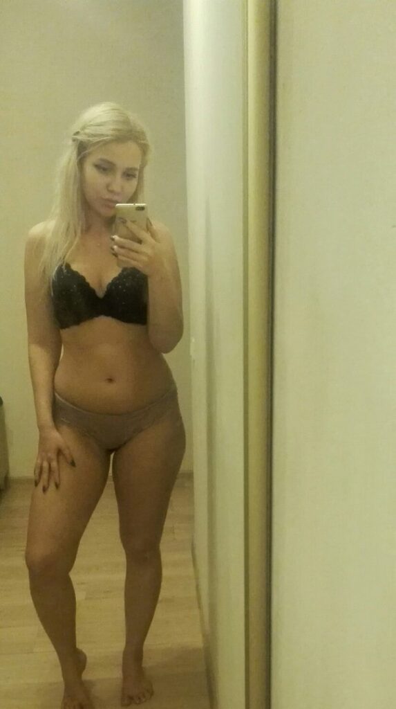 Эскортница Зоя Интимсити