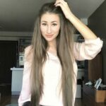 Элитная проститутка 🎥 Инга Интимсити
