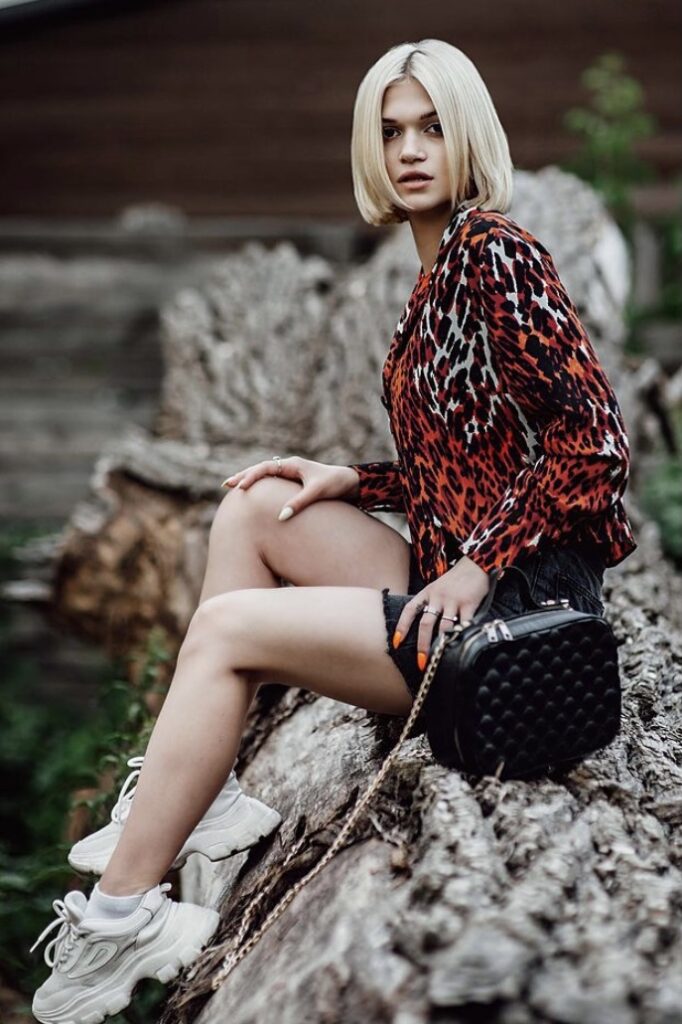 Эскортница 🎥 Светка IntimCity