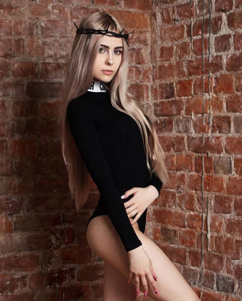 Проститутка Маргоша Интимсити