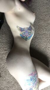 Элитная проститутка Катрина IntimCity