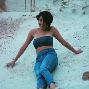 Индивидуалка Влада Интимсити