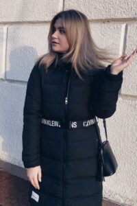 Элитная проститутка 🎥 Лия IntimCity